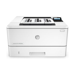 HP LaserJet Pro M404dw Monochrome printer