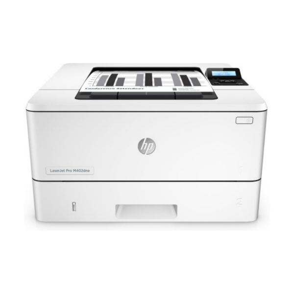 Imprimante LASER Monochrome WIFI HP LASERJET PRO M404DW (W1A56A)