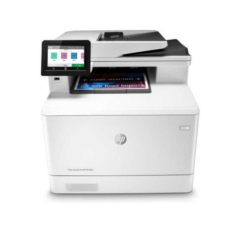 hp printers