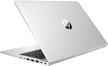 HP Probook 450 G8 Intel core i5-1135G7 2.4GHz 8GB/ 1TB SSD 15.6" Backlit Keyboard Win 10 Pro Silver Color (32m55ea) - Image 2