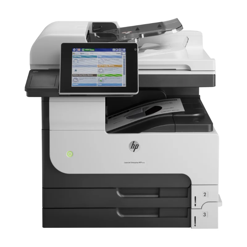 printer dealer in abuja