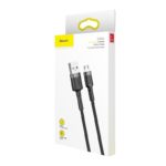 Baseus Cafule 2A Micro USB Cable 3M