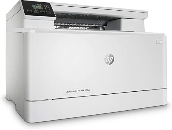 HP COLOUR LASERJEST 150NW PRINTER (4ZB95A) - Lance Trend