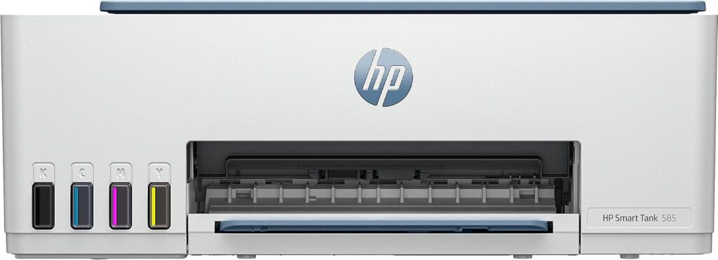 hp printers