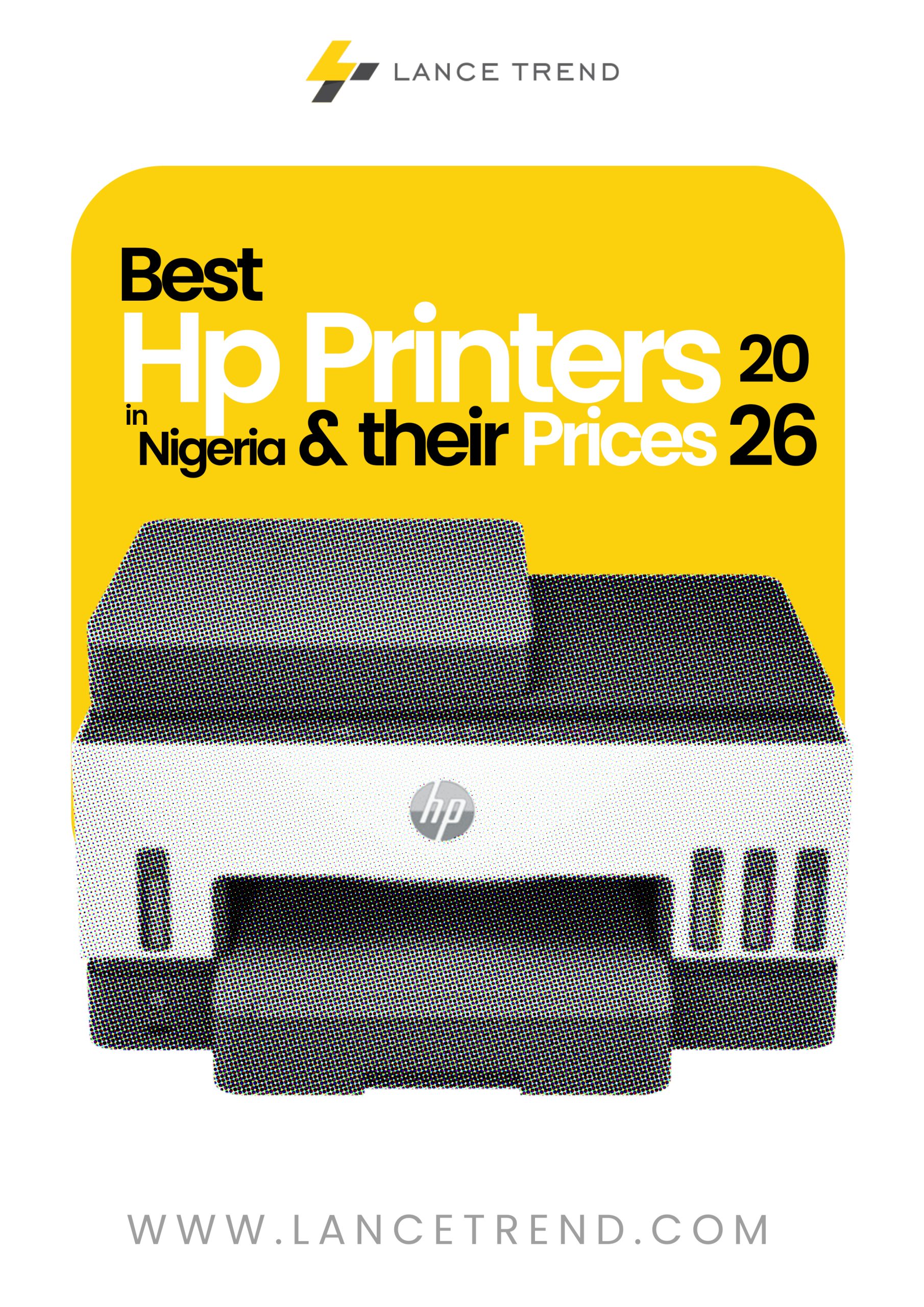 hp printers