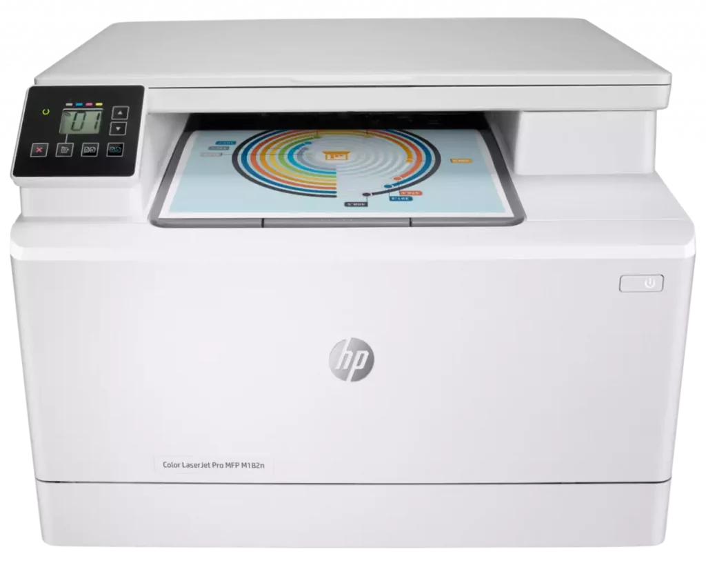 hp printers