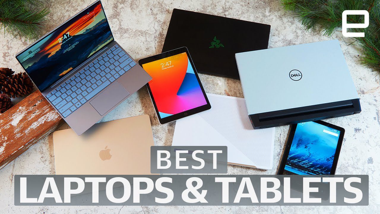 Top 10 Best Laptops For Office Work