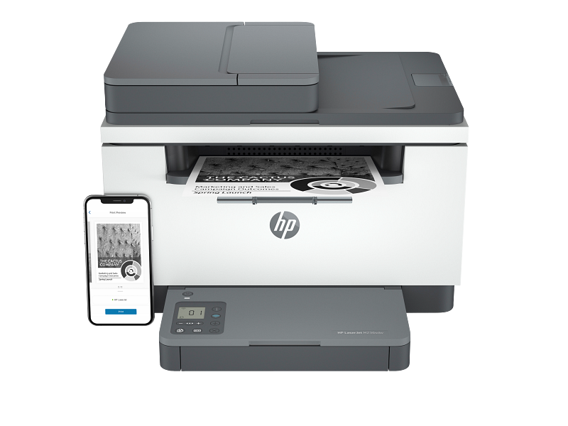 HP authorized dealers in Nigeria