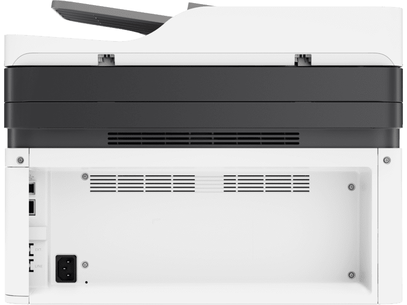 HP LASERJET M137FNW MULTIFUNCTION PRINTER 4ZB84A - Image 2