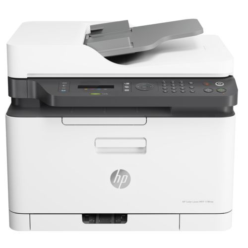 HP COLOUR LASERJET MFP 179FNW PRINTER (4ZB97A) - Image 2