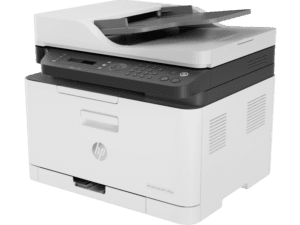 HP COLOUR LASERJET MFP 179FNW PRINTER (4ZB97A)