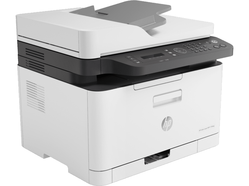 HP COLOUR LASERJET MFP 179FNW PRINTER (4ZB97A) - Image 5