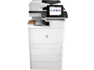 HP COLOUR LASERJET M776Z A3+ ENTERPRISE FLOW MFP PRINTER (3WT91A)
