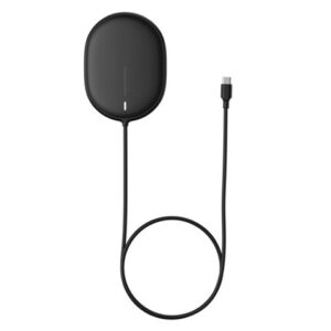 Baseus Light Magnetic Wireless Charger (WXQJ-01)
