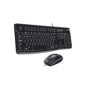 Logitech MK120 Desktop Keyboard