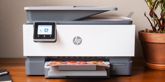 printing