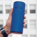 Ultimate Ears Boom 3 Wireless Speaker
