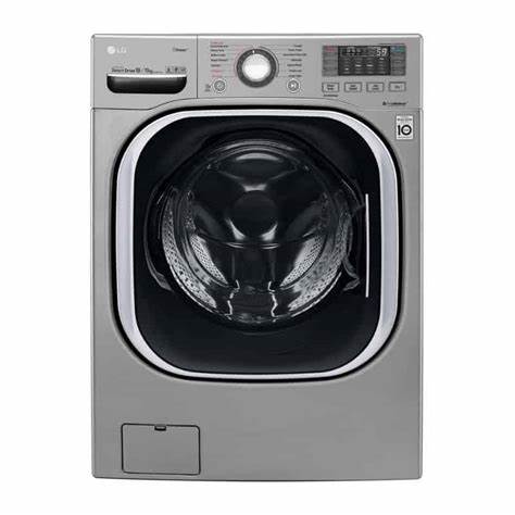 LG 2 In 1 Washer 20KG Dryer 12KG Direct Drive Motor Auto Restart Twin Wash WM 0L2CRC2T2 - Image 3