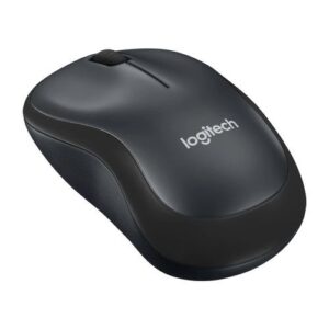 Logitech M220 Silent Wireless Mouse