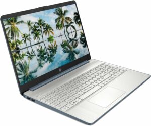 HP 15 LAPTOP INTEL CORE I3-1115G4 4G 1TB FREEDOS 