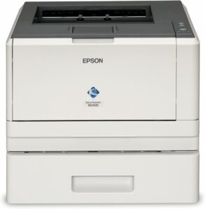 EPSON ACULASER M2400DN PRINTER