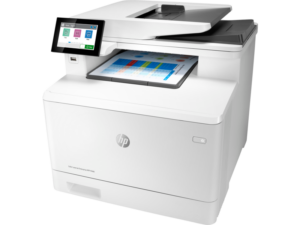 HP COLOUR LASERJET MFP M480F PRINTER