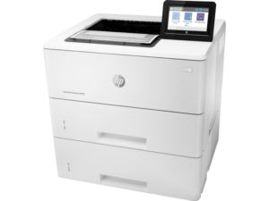 HP LASERJET MONO ENTERPRISE M507X WIRELESS PRINTER (1PV88A)