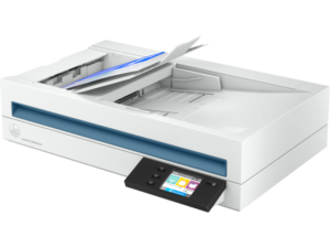 HP SCANJET PRO 4600FNW1 SCANNER (20G07A)