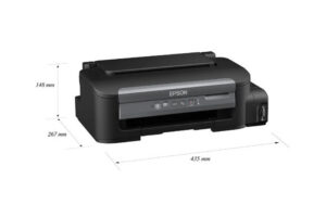 EPSON M105 WIFI SINGLE FUNCTION BLACK & WHITE PRINTER