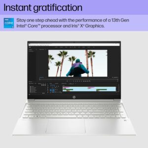HP Pavilion 15 i5-1335U