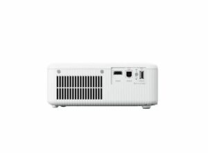 EPSON CO-WO1 3000 LUMENS 3LCD WXGA PROJECTOR