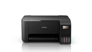 EPSON ECOTANK L3210 ALL IN ONE INK TANK PRINTER
