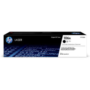 HP LASERJET PR0 M107A TONER CARTRIDGE (107)