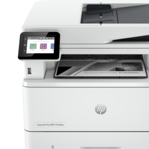 HP LASERJET MFP M4103DW PRINTER (2Z627A)
