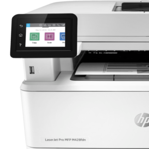 HP LASERJET PRO MFP M428FDN PRINTER (W1A29A)