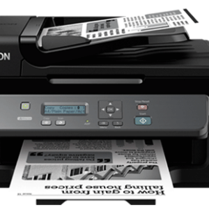EPSON M200 MULTIFUNCTION BLACK & WHITE PRINTER