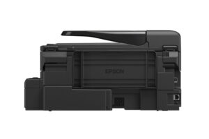 EPSON M200 MULTIFUNCTION BLACK & WHITE PRINTER