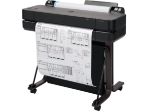 HP DESIGNJET T630 24 LARGE FORMAT