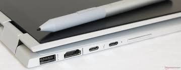 HP Elitebook laptop