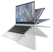 HP Elitebook laptop