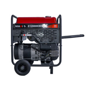 MAXI GEN 12KW Gasoline 45L