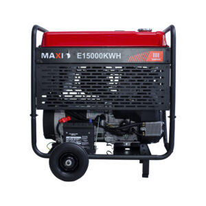 MAXI GEN15KW Gasoline 60L