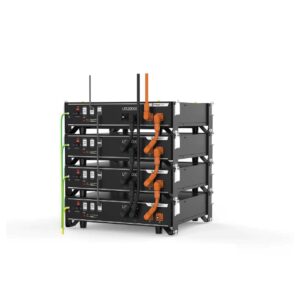Pylontech UP5000 4KWh Ion Battery 