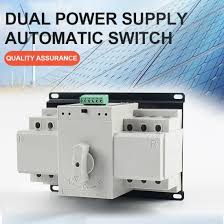 Huawei SATS 63A Auto Transfer Switch