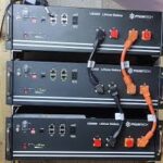 Pylontech KIT-USC External Cable US2000