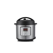 MAXI CK6005WCS 5L ELECTRIC COOKER