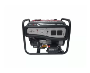 MAXIGEN EK25 Gasoline 2kW 