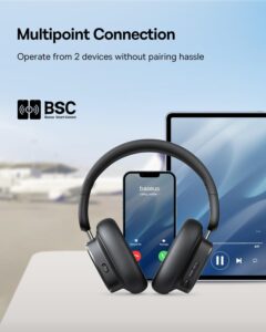 Baseus Bowie H1i Wireless Headphones