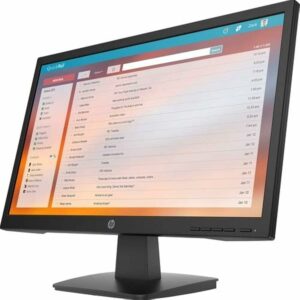 HP P22v G4 FHD 21.5 Monitor