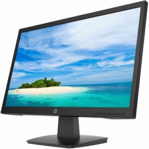HP P22v G4 FHD 21.5 Monitor